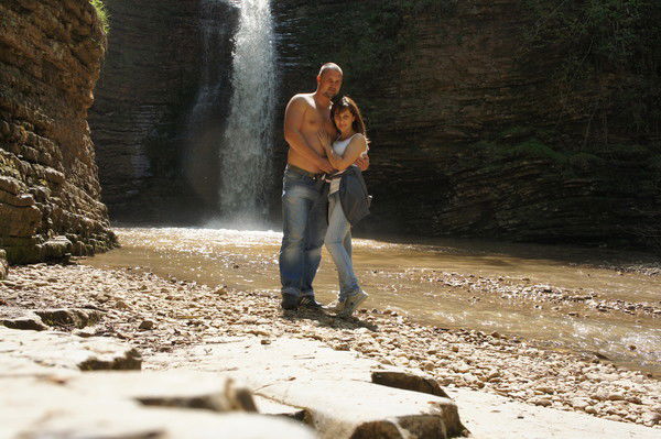 Ирина Горбунова(Пуленко)