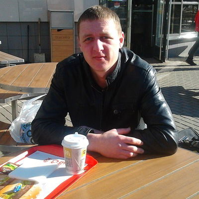 Александр Грибко