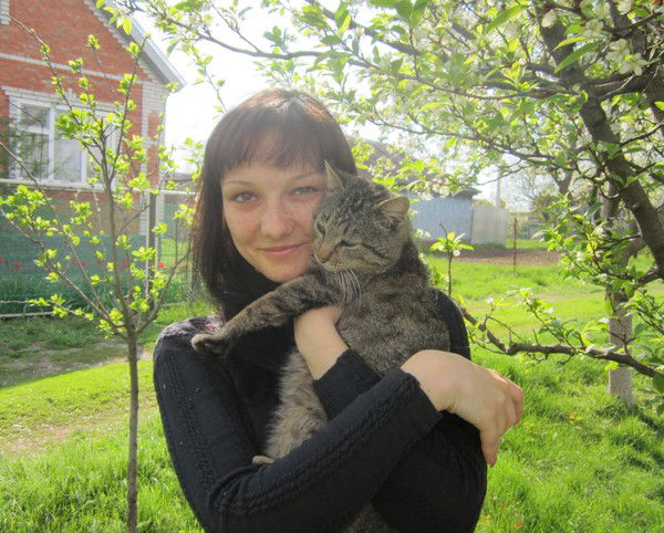 Ирина Чугунова