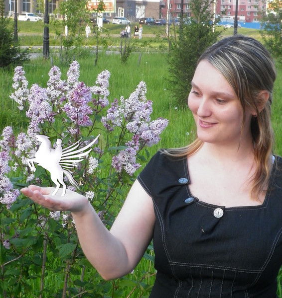 Мария Соседко