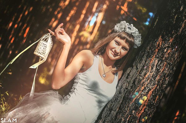 Наталья Гончарова