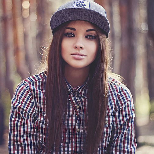 Ольга Фазлы