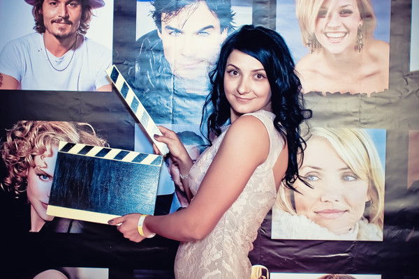 Валентина Валюшкина