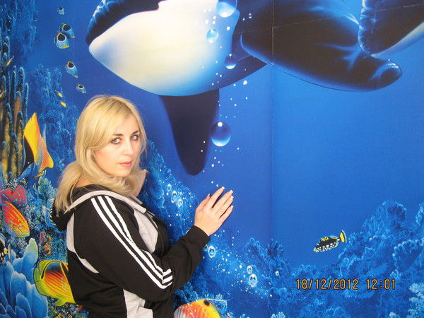 Вера Ильвес