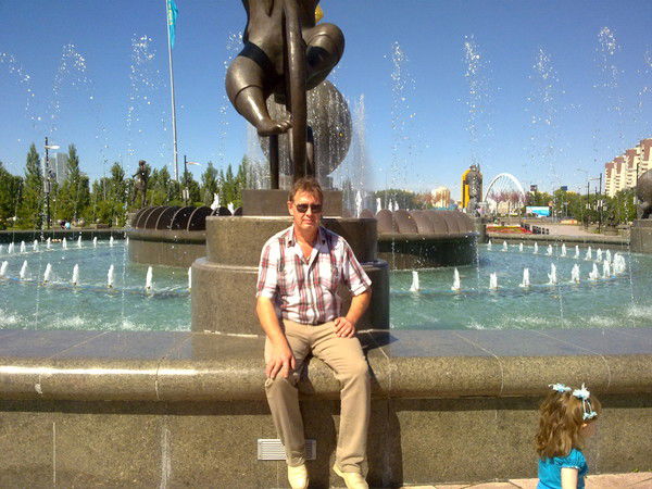 Сергей Стогов