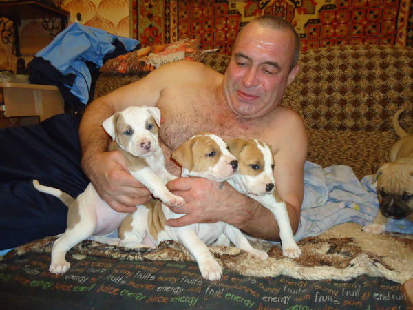 Игорь Соседкин