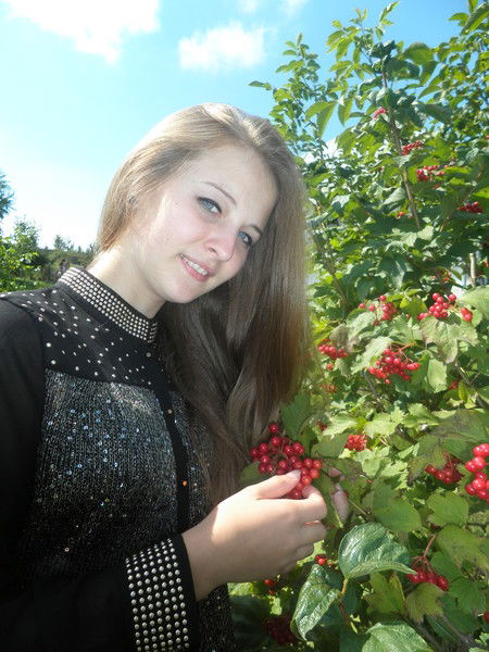 Христина Корнак