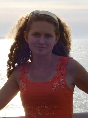 Инна Плотникова