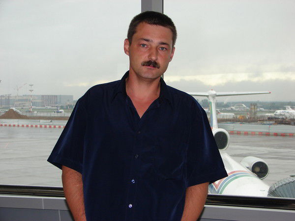 Евгений Козин