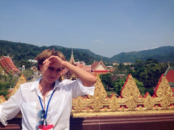 Светлана Нестерова