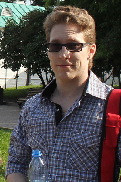 Алексей Григорьев