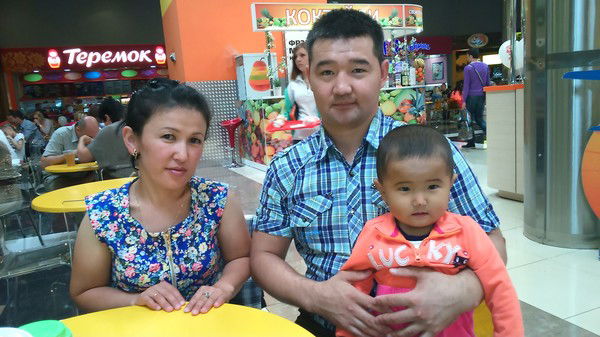 Чолпонбек Жееналиев