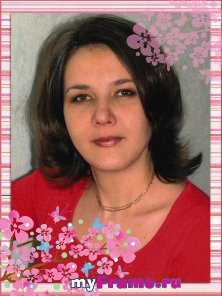 Земфира Алимова