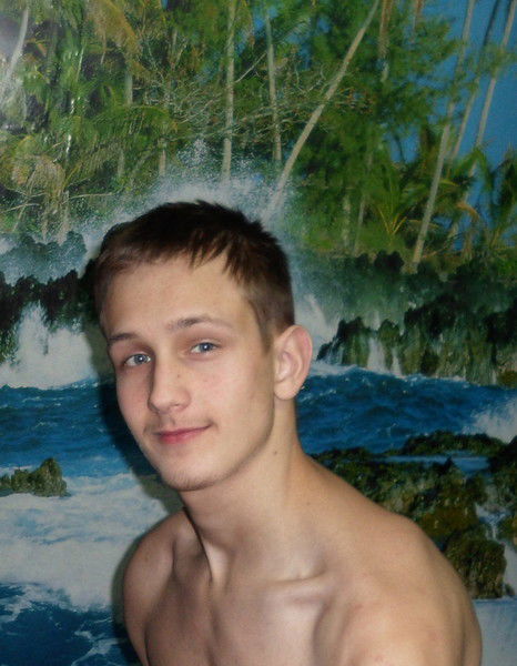 Паша Путырский