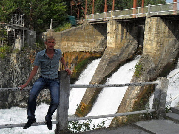 Костя Чакыр