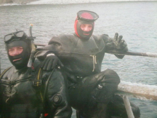 Сергей Скворцов