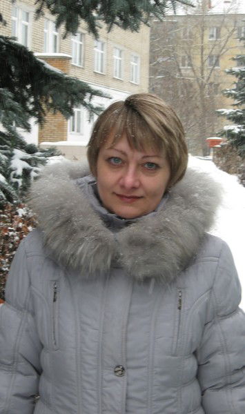 Лилия Кузьмина