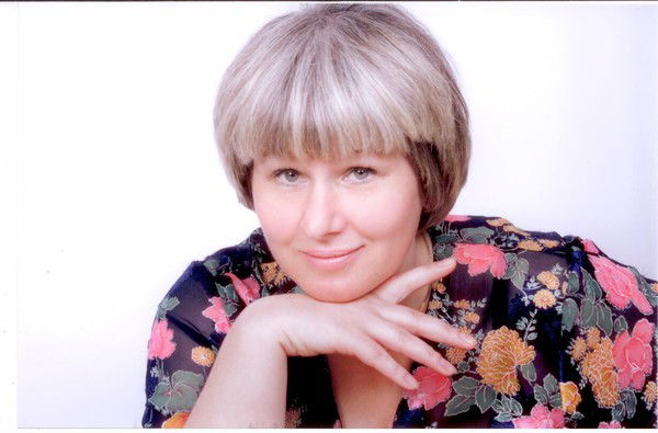 Наталья Кузнецова