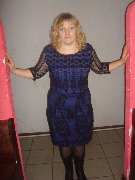 Яна Сочнева