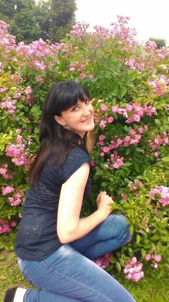 Лилия Милейко