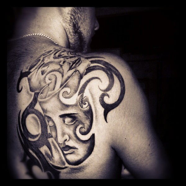 Колючий Позитив