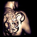 Колючий Позитив