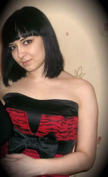 Виктория Епихина