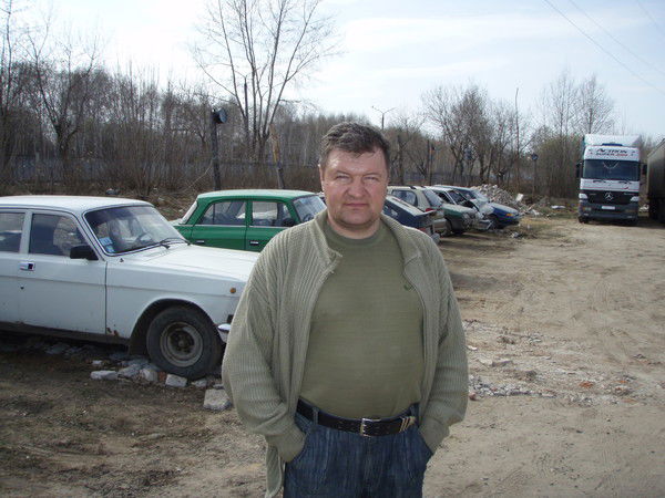 Андрей Потапенко