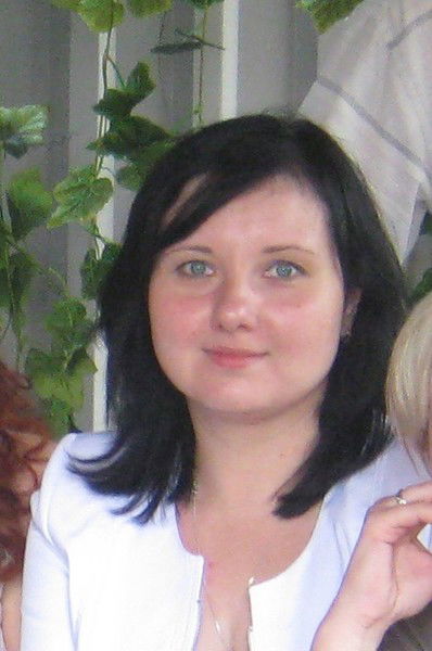 Юлия Куревлёва