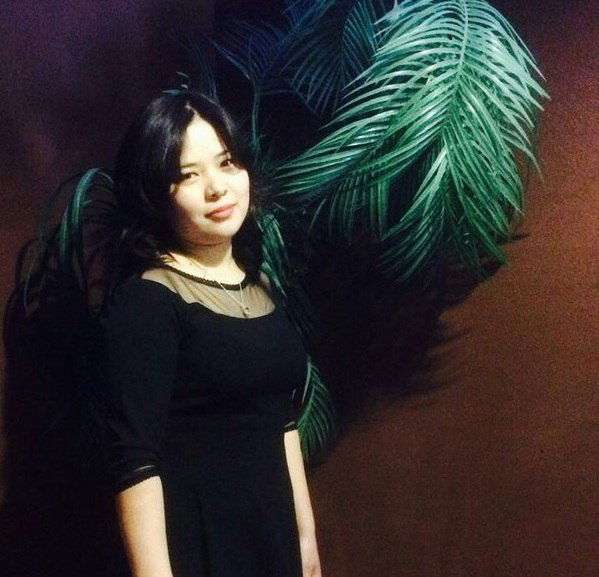 Улжан Адилова