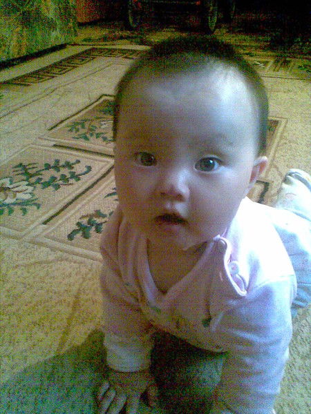 Макпал Бисадилова