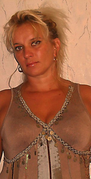 Лена Левина