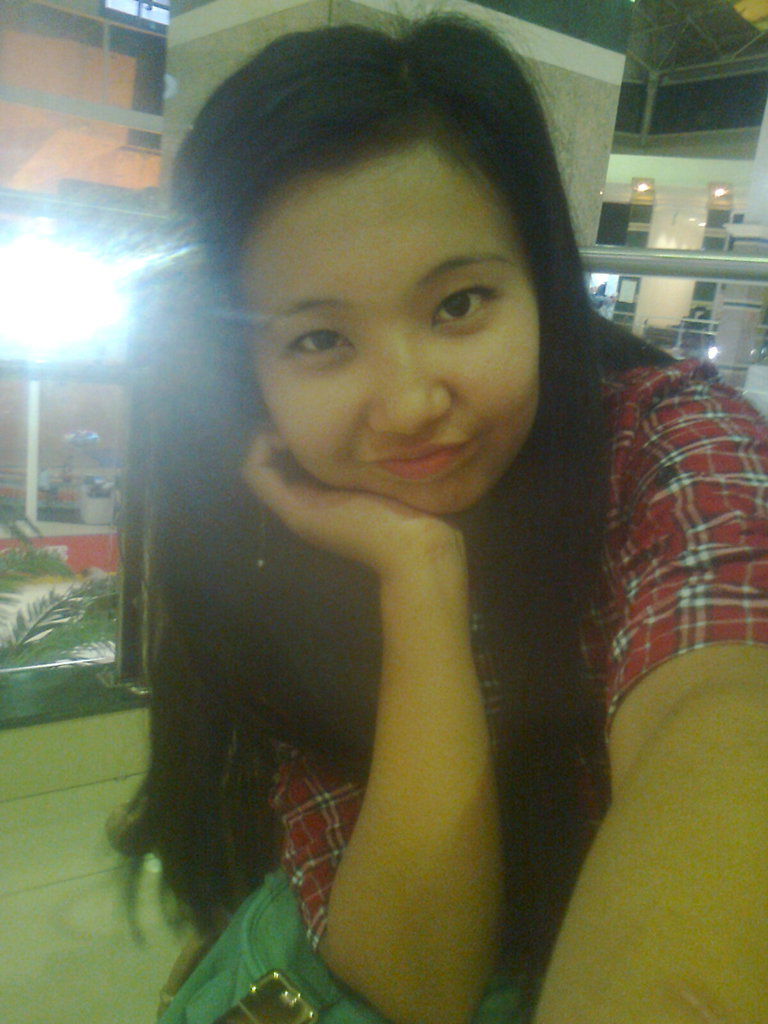 Айжан Тюмембаева