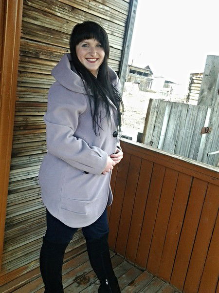 Екатерина Баранова