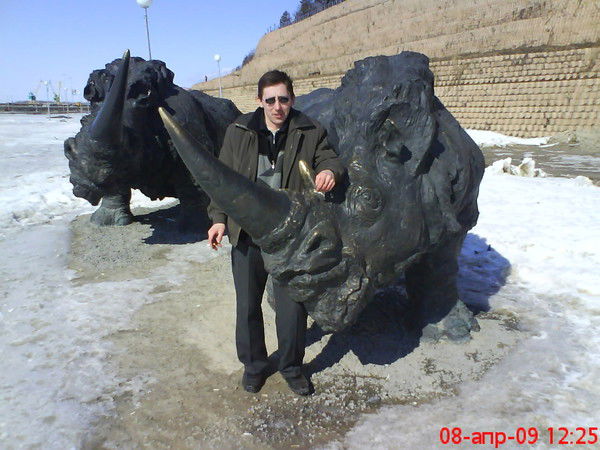 Андрей Голдобин