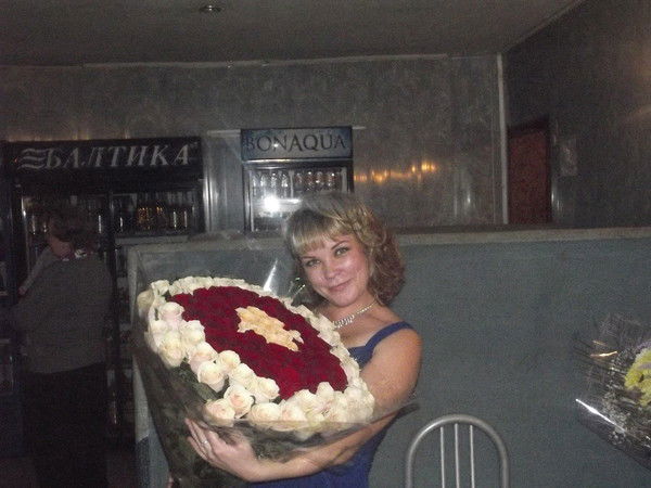 Галина Капота