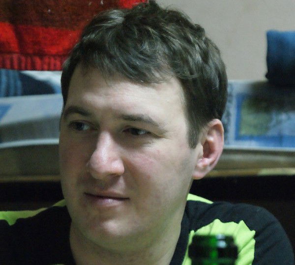 Дмитрий Апанасевич