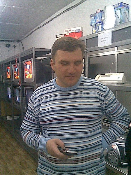 Андрей Терещенко