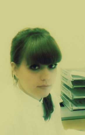 Любовь Погодина