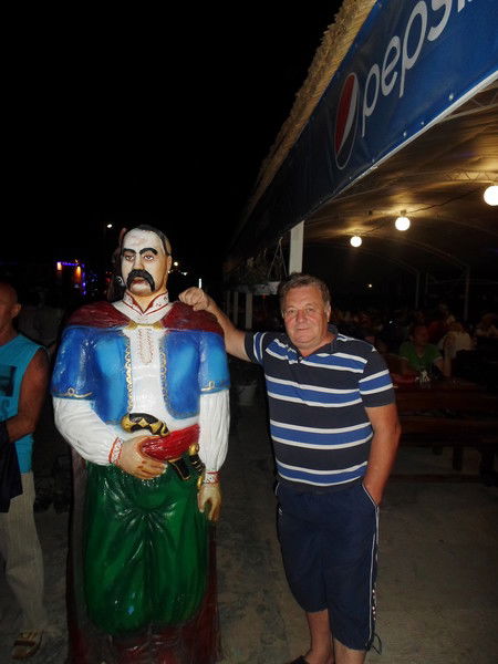 Анатолий Швец