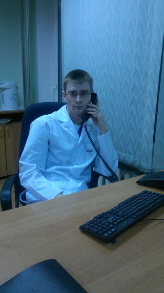 Владимир Грабов