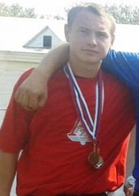 Валера Гредяев