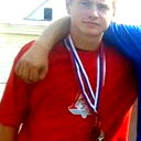 Валера Гредяев