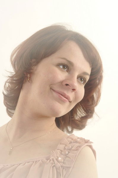 Елена Тищенкова