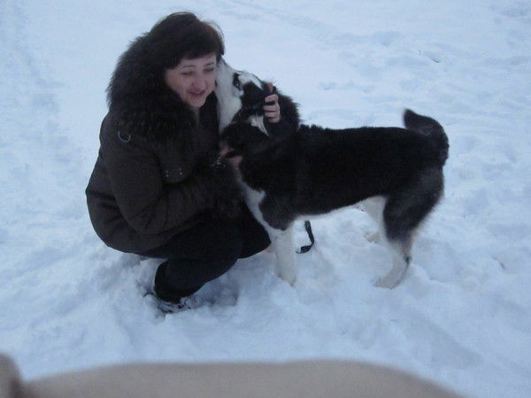 Галина Иванова