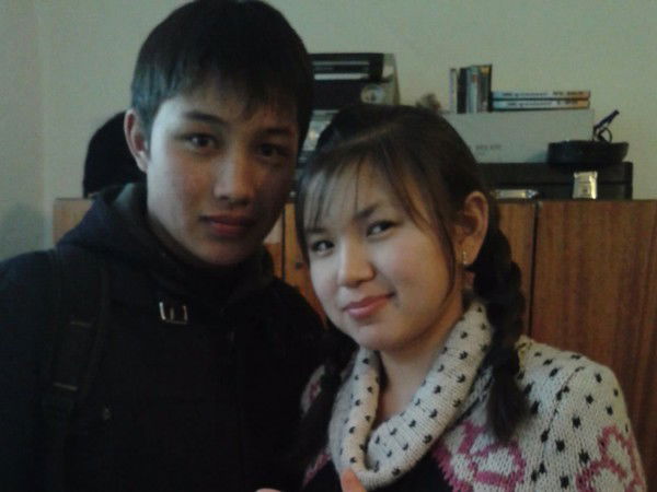 Сырым Бахитжанов