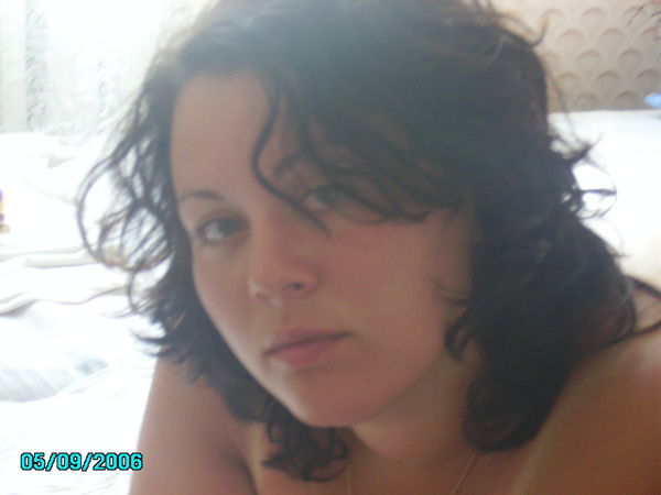 Светлана Бекетова