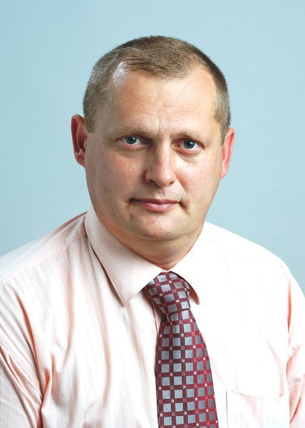 Анатолий Щуров