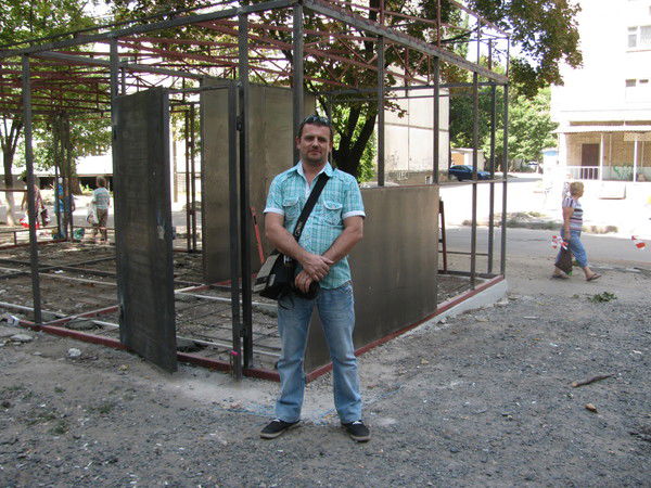 Андрей Демьяненко