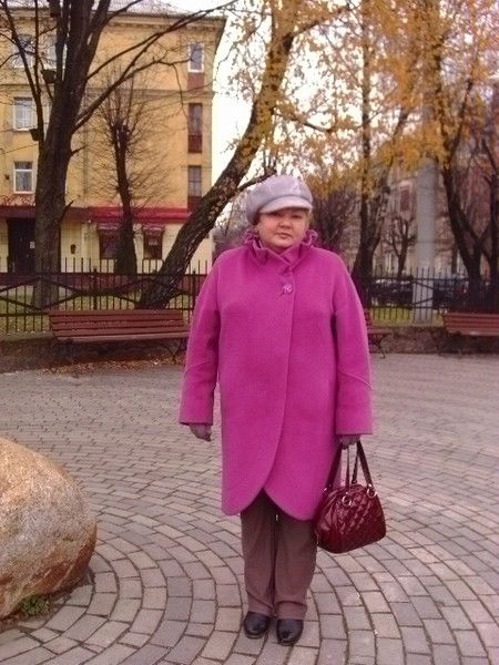 Елена Лукашевич